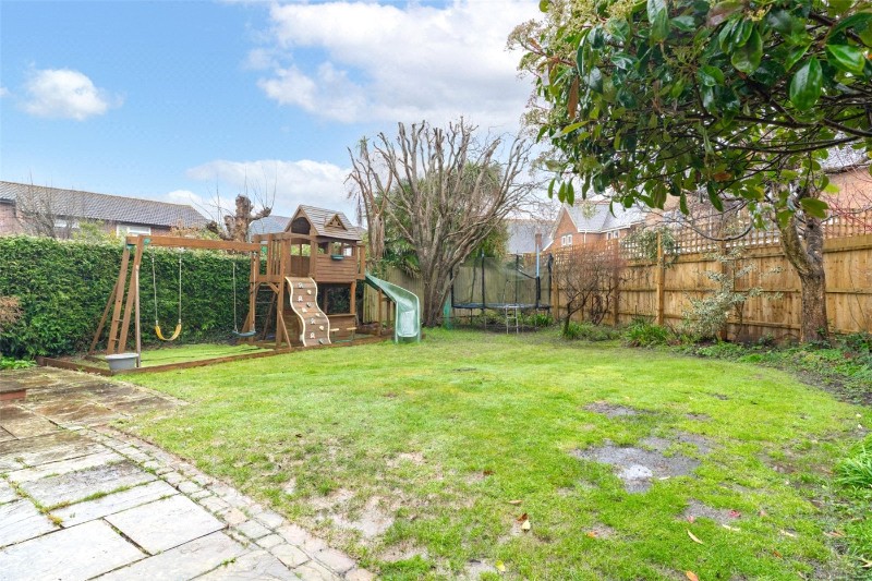 Charborough Close, Lytchett Matravers, Poole, Dorset, BH16