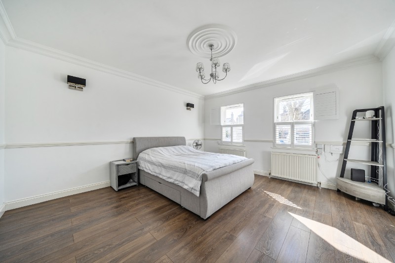 Church Rise, London, SE23