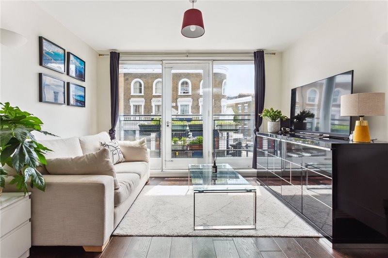 Clephane Road, London, N1