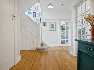 Geneva Avenue, Bournemouth, BH6