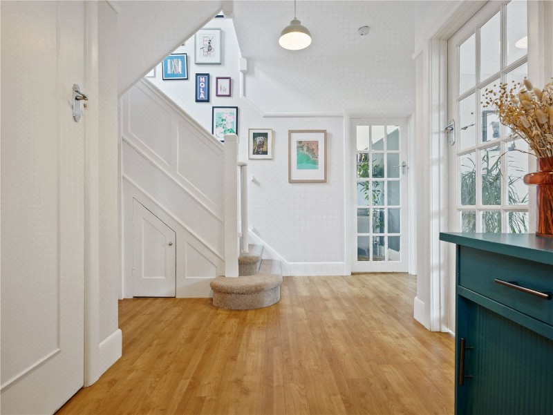 Geneva Avenue, Bournemouth, BH6