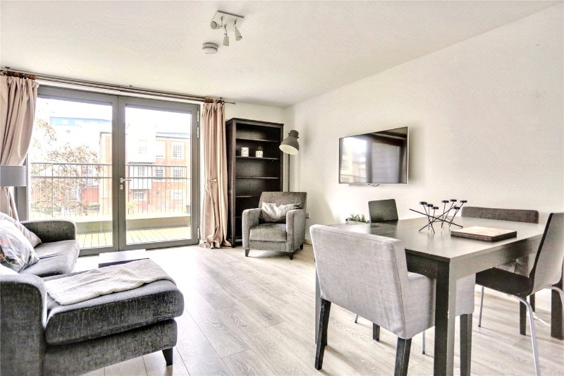 Geoffrey Watling Way, Norwich, Norfolk, NR1