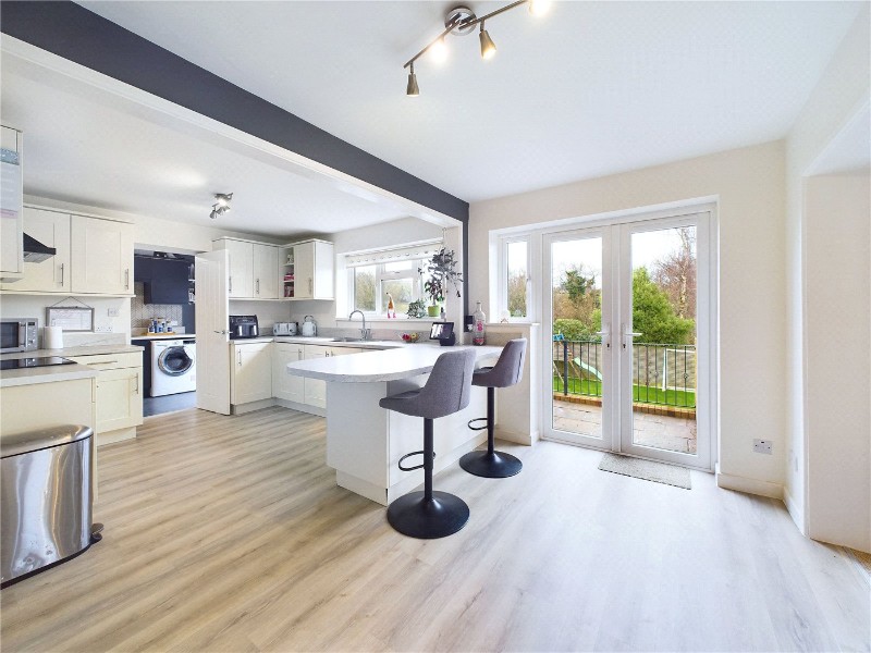 Merrymeet, Whitestone, Exeter, Devon, EX4