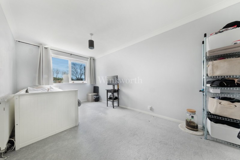 Overbury Avenue, Beckenham, Kent, BR3