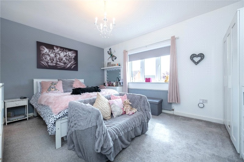 Grantham Road, Sleaford, Lincolnshire, NG34