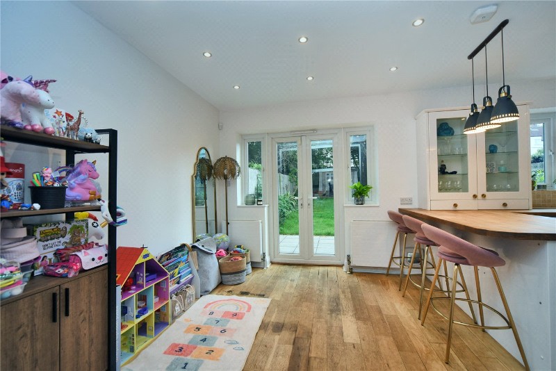 Garden Close, Banstead, Surrey, SM7