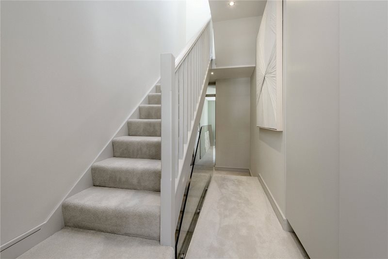 Parkville Road, London, SW6