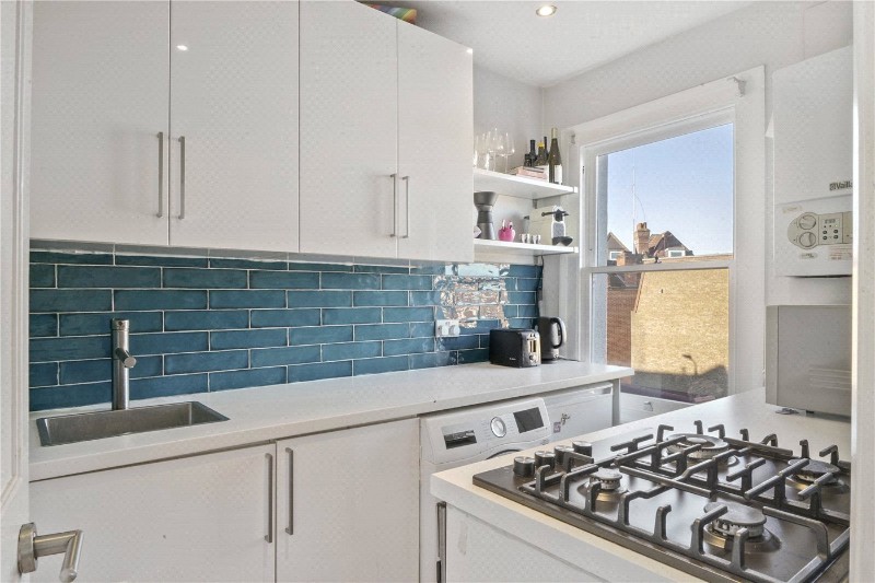 Stapleton Hall Road, London, N4