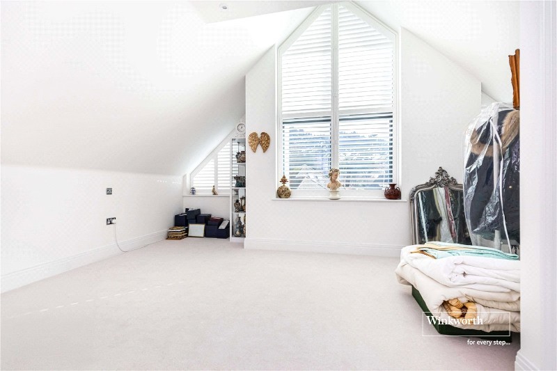 East Cliff Way, Friars Cliff, Christchurch, BH23