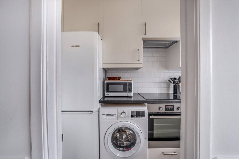 Oslo Court, Prince Albert Road, St John's Wood, London, NW8
