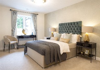 Bolters Lane, Banstead, Surrey, SM7