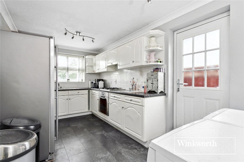 Laurel Fields, Potters Bar, EN6