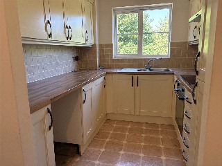 Whyte Close, Whitfield, Dover, Kent, CT16