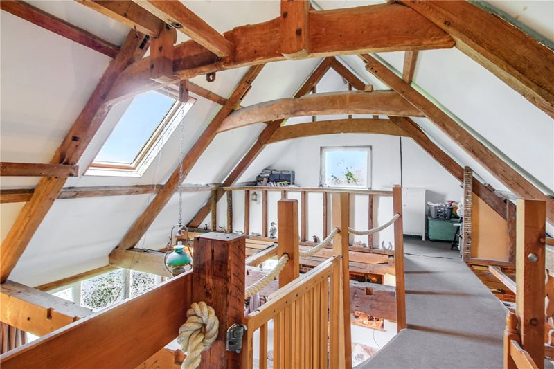 Needham, Harleston, Suffolk, IP20