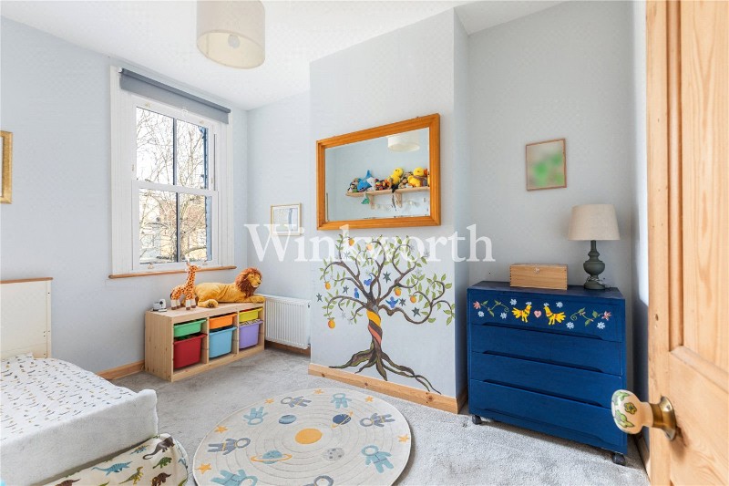 Park View Road, London, N17