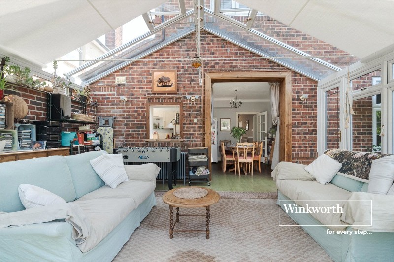 Leeson Road, Bournemouth, BH7