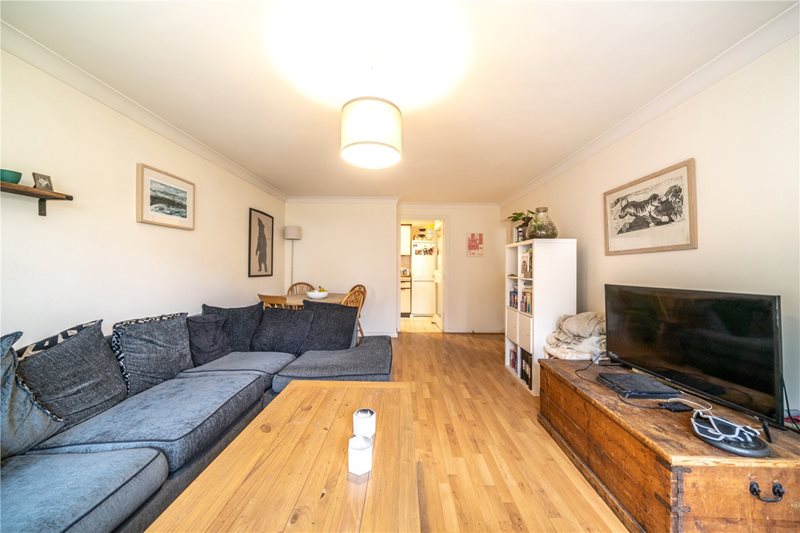 Overhill Road, East Dulwich, London, SE22