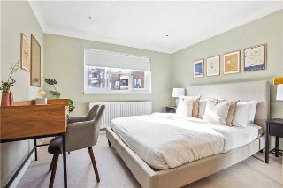Westcott Road, Kennington, London, SE17