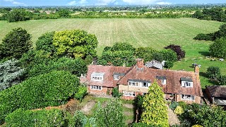 North Looe, Reigate Road, Epsom, Surrey, KT17