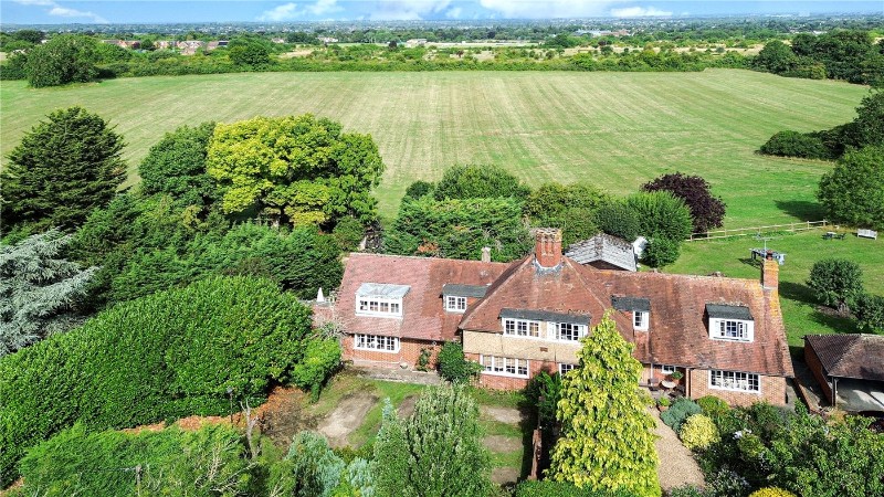 North Looe, Reigate Road, Epsom, Surrey, KT17