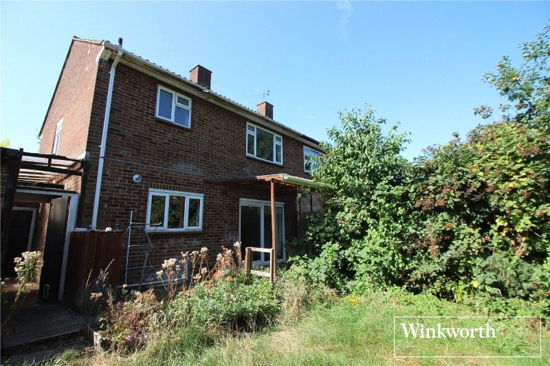 Kenilworth Drive, Borehamwood, Hertfordshire, WD6