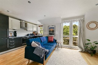 Park Road, Beckenham, BR3