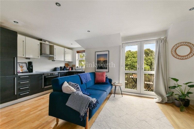 Park Road, Beckenham, BR3