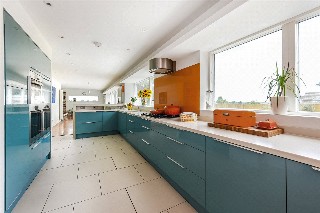Kynegils Road, Winchester, Hampshire, SO22