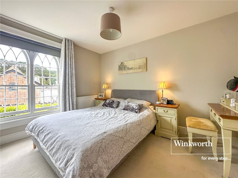 Wimborne Road West, Wimborne, Dorset, BH21