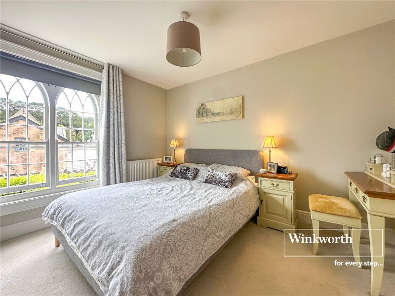 Wimborne Road West, Wimborne, Dorset, BH21
