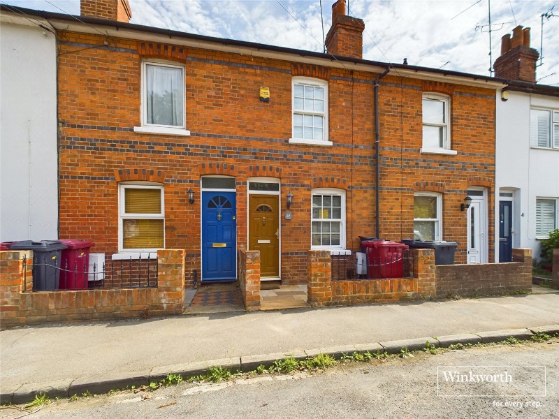 Wolseley Street, Reading, Berkshire, RG1