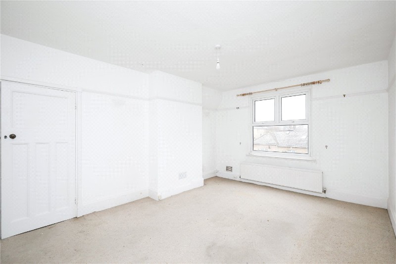 The Common, London, United Kingdom, W5