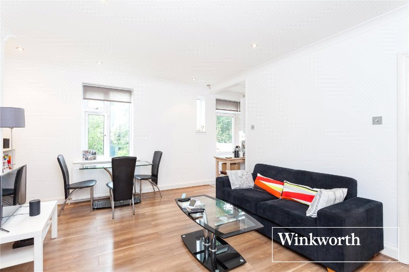 Green Road, Whetstone, London, N20