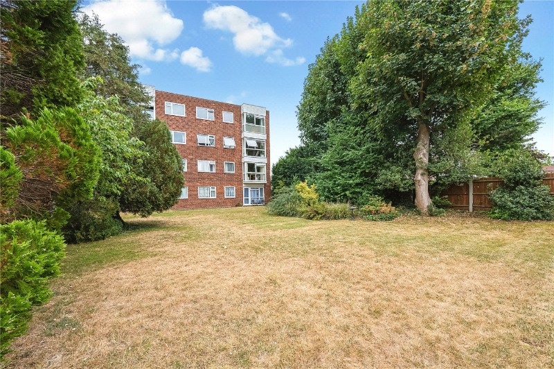 Hayne Road, Beckenham, BR3
