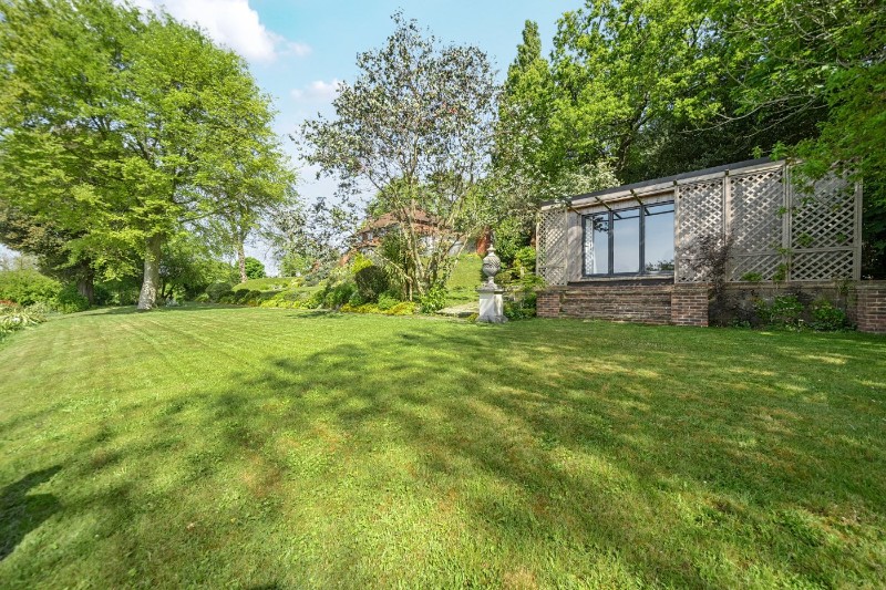 Westerham Road, Keston, BR2