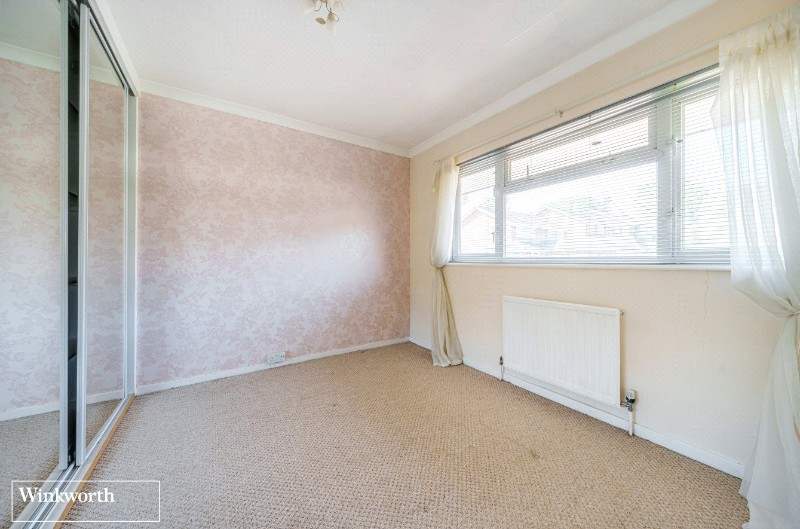 Grieg Close, Basingstoke, Hampshire, RG22