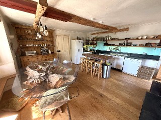 Cheriton Fitzpaine, Crediton, Devon, EX17