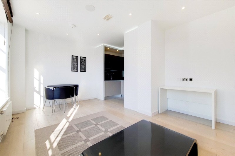 Fortess Road, Kentish Town, London, NW5