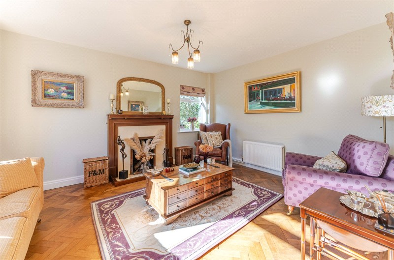 Priory Road, Warwick, Warwickshire, CV34