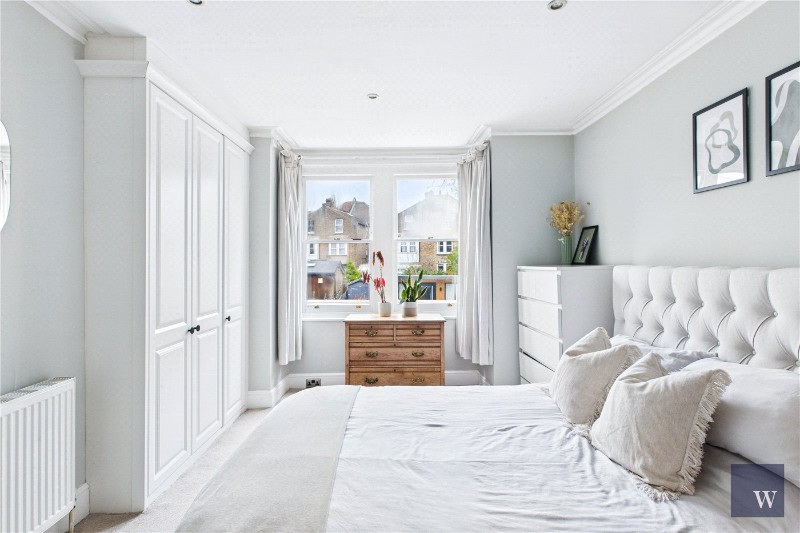 Gleneagle Road, London, SW16