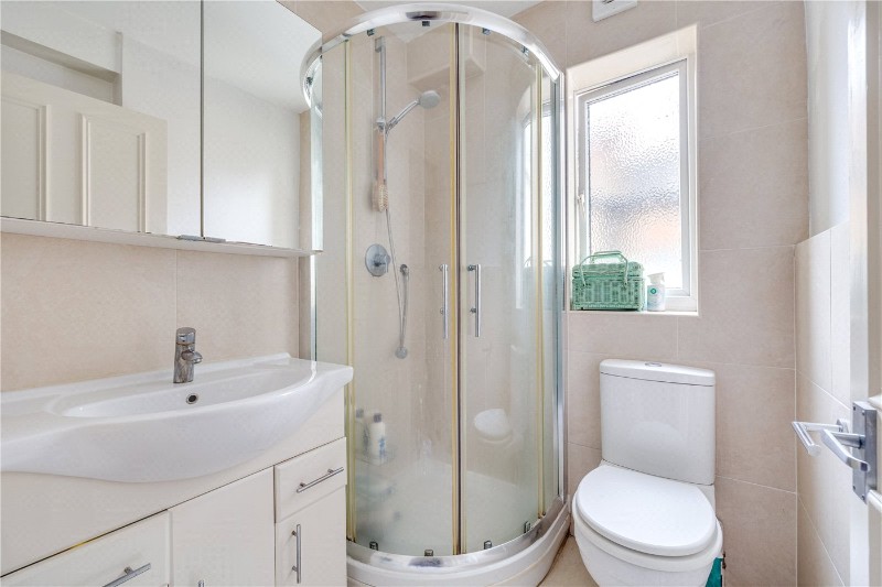 New Kings Road, Parsons Green/Fulham, London, SW6