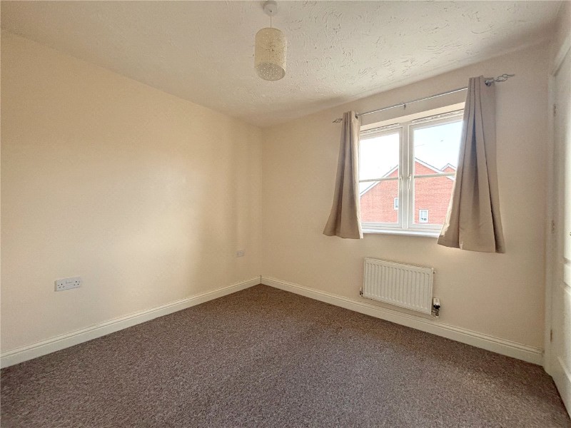 Rye Close, Sleaford, Lincolnshire, NG34