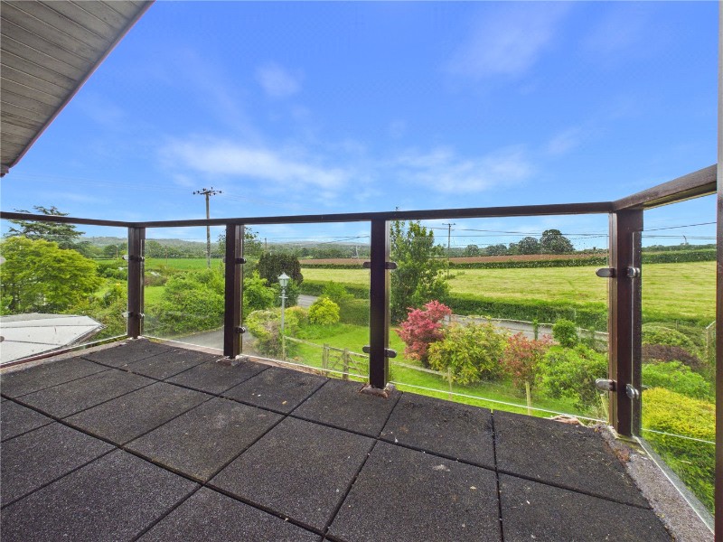 Lower Town, Sampford Peverell, Tiverton, Devon, EX16