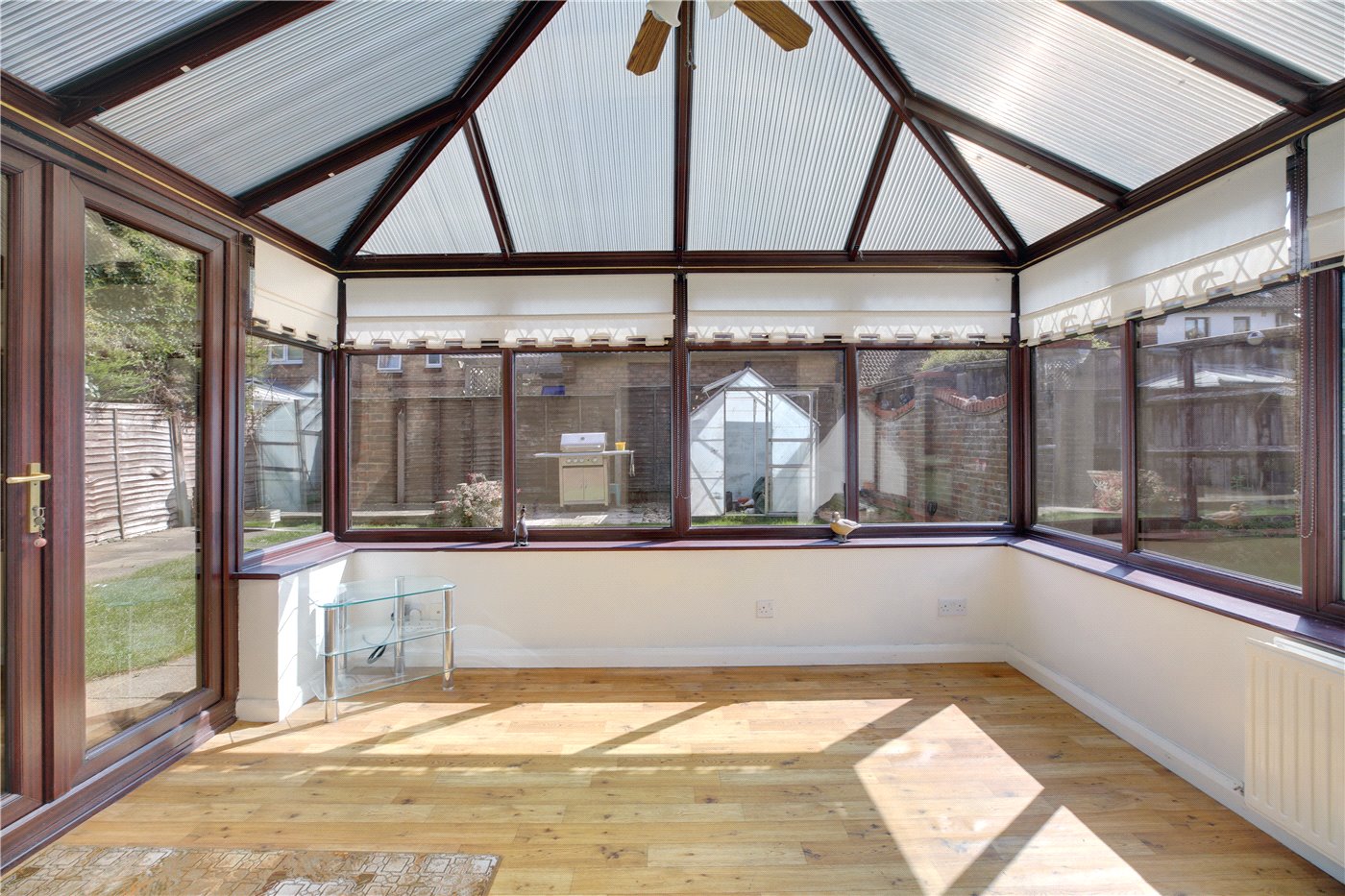 Conservatory