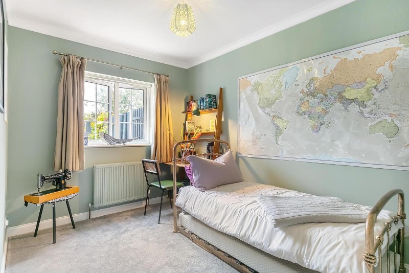 Durning Road, London, United Kingdom, SE19