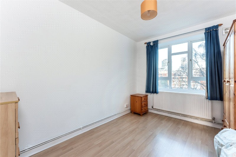 Buckingham House, Portland Rise, London, N4