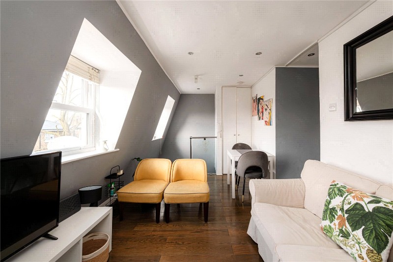 Ladbroke Grove, London, W10