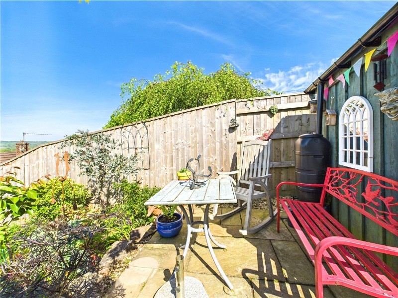 Anstey Crescent, Tiverton, Devon, EX16