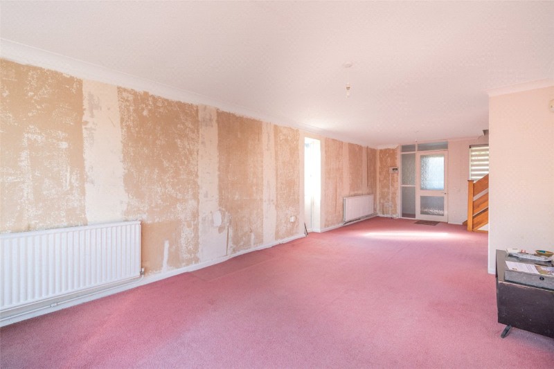 Hawker Close, Merley, Wimborne, Dorset, BH21