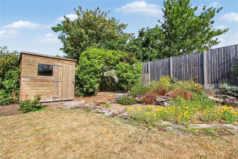 Swan Lane, Harleston, Norfolk, IP20